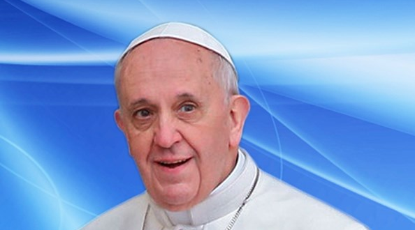 البابا فرنسيس الصوم يتضمن دعوتين هامتين