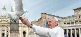 البابا فرنسيس يستقبل الاتحاد الدولي للاتحاد الرسولي للإكليروس