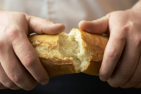 هل كثّر يسوع الخبز في الواقع ؟ الجزء (5) الأخير