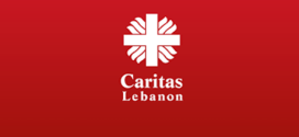 كاريتاس لبنان تحتفل بـ”اليوم العالمي للضحك”