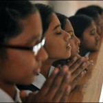 المسيحيون في الهند