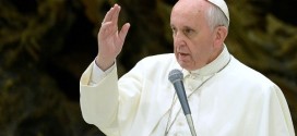 البابا يوجه رسالة فيديو إلى المشاركين في اللقاء الوطني لجمعية “الأيادي المفتوحة” الأرجنتينية