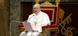 رسالة البابا لمناسبة اليوم العالمي الـ49 للاتصالات الاجتماعية