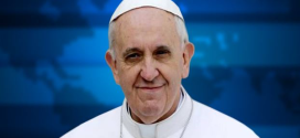 رسالة البابا فرنسيس إلى المشاركين في المنتدى الاقتصادي العالمي في دافوس