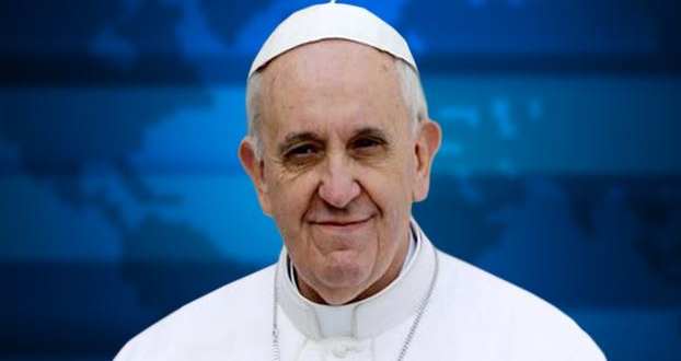 البابا فرنسيس: نحن خَدَمة للمصالحة بفضل نعمة الله