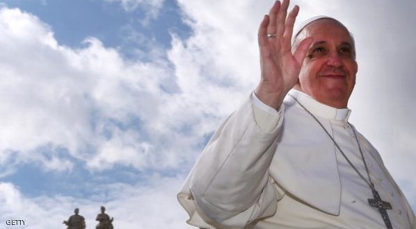 البابا فرنسيس: الإسهام في بناء مجتمع أكثر إنسانية