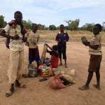 الازمة في جنوب السودان
