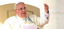 رسالة البابا فرنسيس للمشاركين في لقاء ريميني للصداقة بين الشعوب