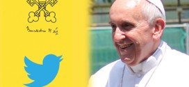 قياس المحبة هو أن تحب بلا قياس! تغريدة البابا على تويتر