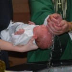 سر المعمودية
