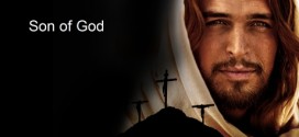 عن القيرواني الأسود في فيلم Son of God