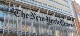صدمة بعد إقالة جيل أبرامسون رئيسة تحرير صحيفة “نيويورك تايمز”
