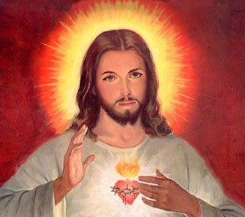 البابا: ” أحبوا يسوع فوق كل شيء!”