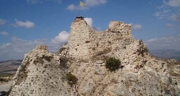 قلعة أرنون التاريخية بحلة جديدة – قديمة… وستسلّم في 30 حزيران