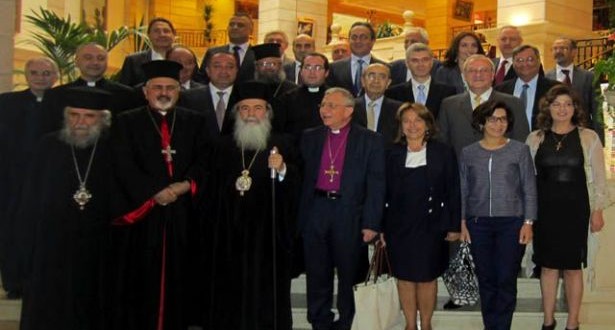 مجلس كنائس الشرق الأوسط يُدين التطرف ويحضّ العالم على الدفاع عن حرّية المعتقد
