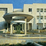 مستشفى المعونات - جبيل