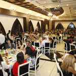عشاء أوسيب لبنان 2014