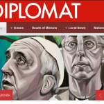مجلة Diplomat