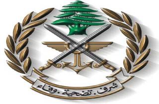 الإعلام الإلكتروني اللبناني يمتنع عن نشر أو بث ما ينال من هيبة الجيش