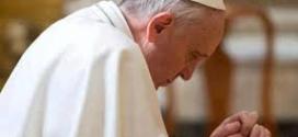 رسالة البابا إلى المشاركين في اللقاء الـ39 لجماعة تيزيه المسكونية