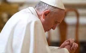 البابا فرنسيس: الإيمان المسيحي هو اللقاء بيسوع!