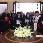 مجلس البطاركة الكاثوليك في بكركي