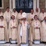 أساقفة كنيسة السريان الكاثوليك الأنطاكية