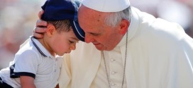 البابا يستقبل المشاركين في الجمعيّة العامة للجنة الحبريّة لحماية القاصرين