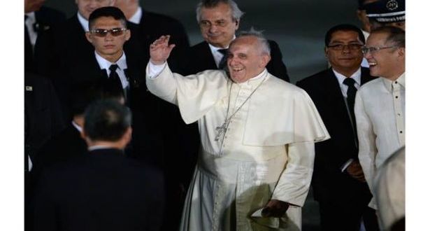 البابا في الفيليبين بعد سري لانكا: من الخطأ استفزاز الآخرين بإهانة معتقداتهم