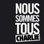 الصحافة الفرنسية تتشح بالسواد: "جميعنا شارلي"
