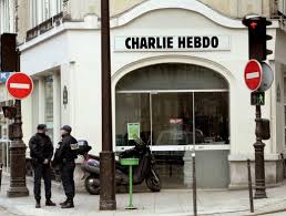 “شارلي إيبدو” تتحدّى وتنشر اليوم كاريكاتوراً للنبي محمد مسلمو فرنسا يدعـون إلى الهـدوء ومفتي مصـر يحـذّر
