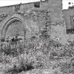 كنيسة مار الياس في بلدة بريح الشوفية