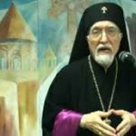 بطريرك بيت كيليكيا للأرمن الكاثوليك نرسيس بدروس التاسع عشر