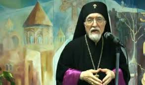 “الإبادة الأرمنية: قداس في الفاتيكان لإعلان شهداء المجازر شهداء الكنيسة