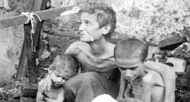 وثائقي عن المجاعة أو ثمن الحرية للمركز الماروني للتوثيق والابحاث