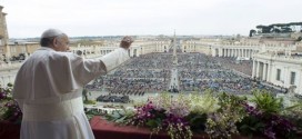 البابا فرنسيس في آخر أيام زيارته الرسولية إلى باناما يتحدث في مركز السامري الصالح عن القريب الذي يحركنا ويؤثر فينا