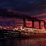 سفينة التيتانيك