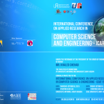 المؤتمر الدولي حول البحوث التطبيقية في علوم الكمبيوتر والهندسة في الجامعة الأنطونية