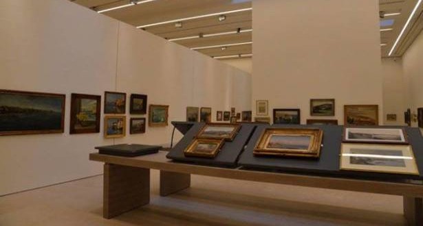 اعادة افتتاح “متحف سرسق” رسمياً الخميس المقبل صالات لمعارض دائمة وموقتة ونشاطات تحفز على الفنون