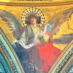 مار ميخائيل رئيس الملائكة