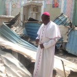 الأسقف النيجيري أوليفر داشي دويمي