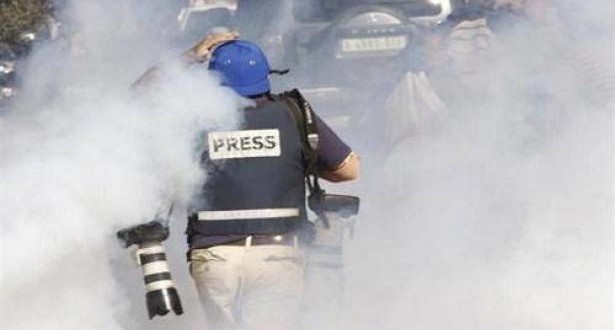 67 صحافياً قتلوا في 2015