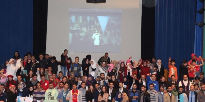 كاريتاس لبنان نظم مؤتمر الشبكة الشبابية في البلمند