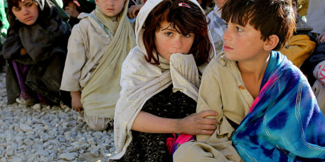 طاولة مستديرة لمنظمة نداء جنيف عن حماية الأطفال من الاستخدام في النزاعات المسلحة