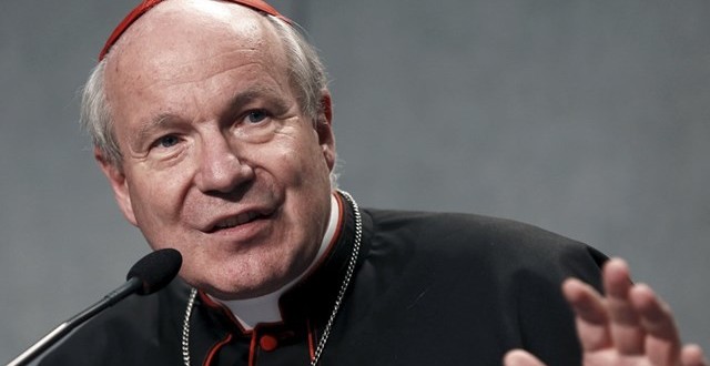مؤتمر صحفي في الفاتيكان لتقديم المؤتمرات الرسولية للرحمة