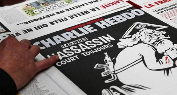 عام على استهداف “شارلي ايبدو” أول فصول مأساة اعتداءات باريس