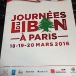 ندوات ثقافية وفكرية وفعاليات متنوعة في اليوم الثاني من "أيام لبنان" في باريس