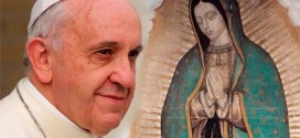البابا فرنسيس: لتساعدنا مريم العذراء كي نقترب دائمًا من الإنجيل لنكون مسيحيين حقيقيين