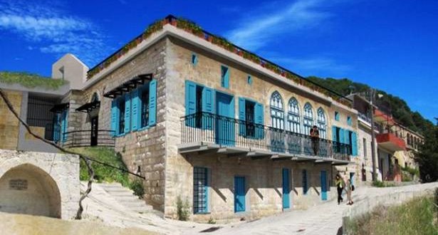 افتتاح “متحف و مركز زكي ناصيف” في مشغرة: عاد إلى مسقطه ليتربع خالداً