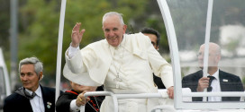 البابا فرنسيس يستقبل وفدا من بطريركية القسطنطينية المسكونية